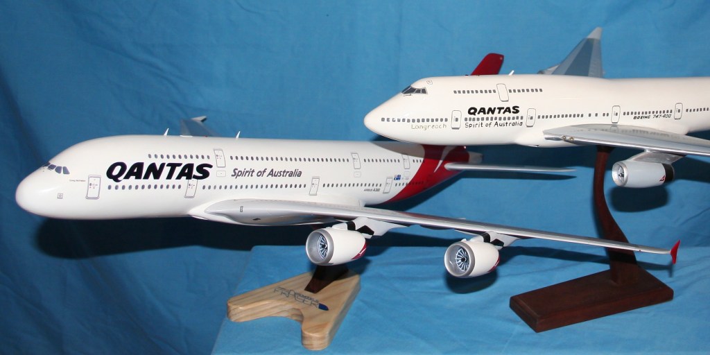 Aero Model Galleries