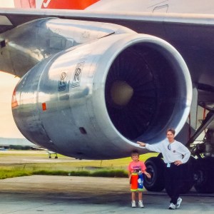 SP Engine - Craig and Lennon 2