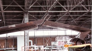 Hanger96 Wing to Wing