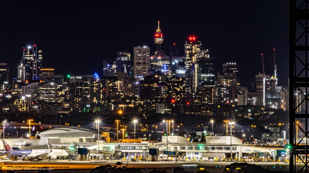 Welcome to FraserAeroArt